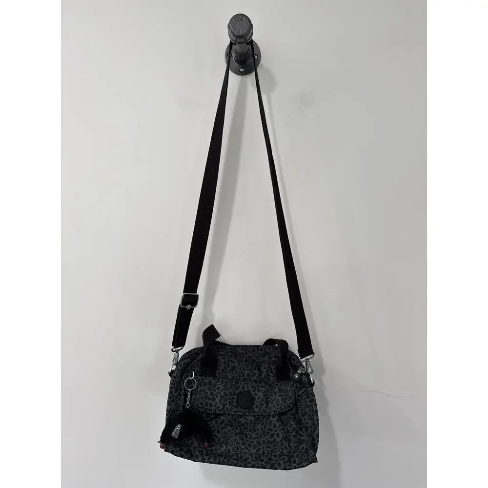 Kipling crossbody top